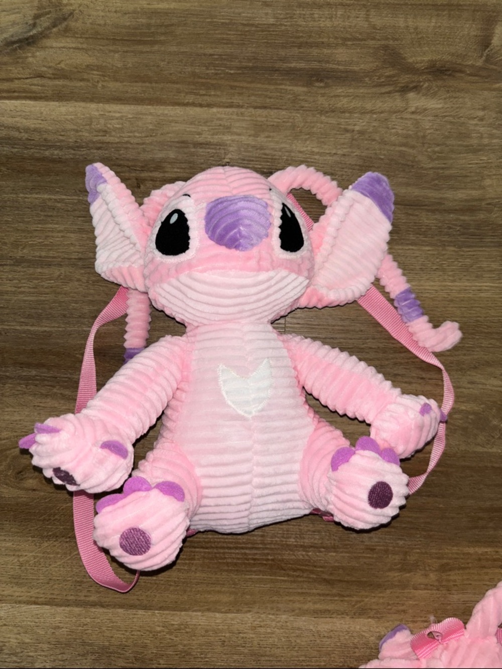 Stitch (Angel)